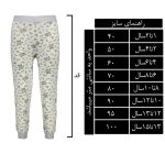 شلوار دخترانه مدل 5-SM-111213